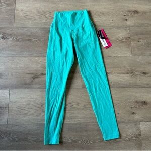 New SHEFIT High Waisted Leggings S